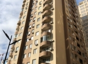 İcarəyə verilir 3 otaqlı 120 m2 yeni tikili Əhmədli m.