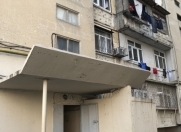 Satılır 2 otaqlı 55 m2 köhnə tikili Aygun City