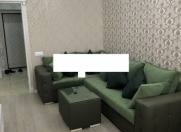 İcarəyə verilir 3 otaqlı 100 m2 yeni tikili Tibb Universiteti