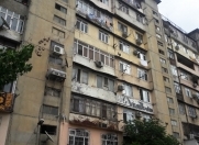 Satılır 4 otaqlı 100 m2 köhnə tikili 9 mkr