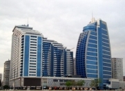 İcarəyə verilir 5 otaqlı 250 m2 yeni tikili AMAY