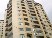 Satılır 2 otaqlı 75 m2 yeni tikili Nərimanov heykəli