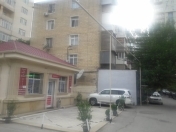 Satılır 1 otaqlı 35 m2 köhnə tikili AZTV telekanalı