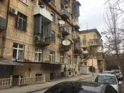 İcarəyə verilir 3 otaqlı 70 m2 obyekt Gənclik m.