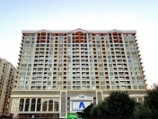 Satılır 3 otaqlı 119 m2 yeni tikili Qara şəhər