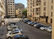 İcarəyə verilir 3 otaqlı 120 m2 yeni tikili Heydər Əliyev Mərkəzi