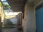 Satılır 3 otaqlı 120 m2 həyət evi Asan Xidmət-1