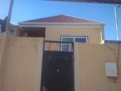 İcarəyə verilir 2 otaqlı 39 m2 həyət evi Xırdalan