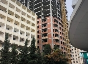 Satılır 4 otaqlı 172 m2 yeni tikili Tibb Universiteti