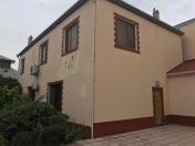 Satılır 5 otaqlı 246 m2 həyət evi Keşlə