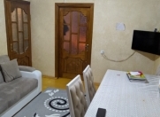 Satılır 3 otaqlı 60 m2 köhnə tikili 1 mkr