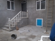 Satılır 2 otaqlı 50 m2 həyət evi Binəqədi