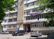 Satılır 2 otaqlı 51 m2 köhnə tikili İnşaatçılar m.