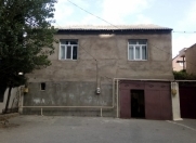 Satılır 6 otaqlı 192 m2 həyət evi Əhmədli