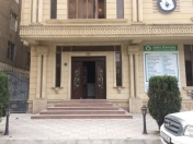 İcarəyə verilir 17 otaqlı 600 m2 obyekt MUM