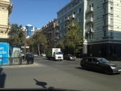 Satılır 5 otaqlı 200 m2 köhnə tikili Sahil m.