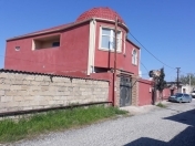 Satılır 7 otaqlı 196 m2 həyət evi Binəqədi