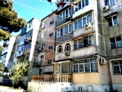 İcarəyə verilir 2 otaqlı 40 m2 köhnə tikili Neftçilər m.