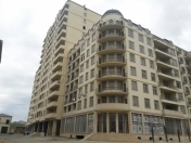 Satılır 1 otaqlı 57 m2 yeni tikili Xırdalan