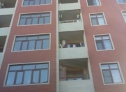 Satılır 3 otaqlı 125 m2 yeni tikili 5 mkr