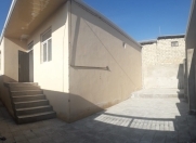 Satılır 3 otaqlı 100 m2 həyət evi Binəqədi