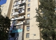 Satılır 1 otaqlı 45 m2 köhnə tikili Köhnə Günəşli