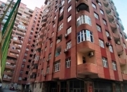 Satılır 3 otaqlı 127 m2 yeni tikili Həzi Aslanov