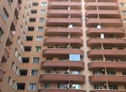 Satılır 2 otaqlı 95 m2 yeni tikili Bakıxanov