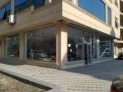 İcarəyə verilir 3 otaqlı 250 m2 obyekt Nəriman Nərimanov m.