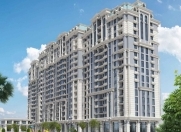 Satılır 2 otaqlı 100 m2 yeni tikili Tibb Universiteti