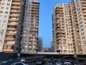 Satılır 2 otaqlı 60 m2 yeni tikili Həzi Aslanov