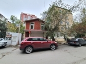 İcarəyə verilir 3 otaqlı 100 m2 obyekt Heydər Əliyev Mərkəzi