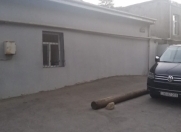 Satılır 2 otaqlı 50 m2 həyət evi Bayıl