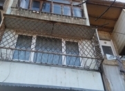 Satılır 2 otaqlı 48 m2 köhnə tikili Bayıl