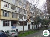 Satılır 2 otaqlı 58 m2 köhnə tikili Lökbatan