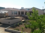 Satılır 7 otaqlı 1200 m2 bağ evi Nardaran