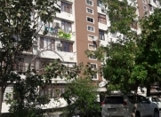 Satılır 2 otaqlı 50 m2 köhnə tikili İnşaatçılar m.