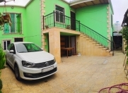 Satılır 3 otaqlı 83.56 m2 həyət evi Masazır