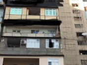 Satılır 5 otaqlı 130 m2 köhnə tikili Yeni Yasamal