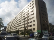 Satılır 4 otaqlı 100 m2 köhnə tikili 8 mkr