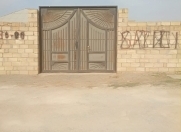 Satılır 3 otaqlı 100 m2 həyət evi Qobu