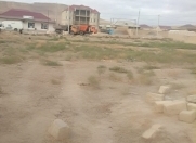 Satılır 5 sot torpaq Qobu