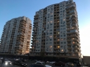 Satılır 2 otaqlı 60 m2 yeni tikili Həzi Aslanov