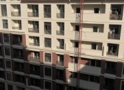 Satılır 1 otaqlı 58 m2 yeni tikili Nəriman Nərimanov m.