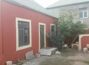 Satılır 3 otaqlı 85 m2 həyət evi Binə