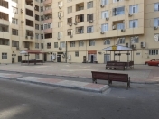 Satılır 2 otaqlı 67 m2 yeni tikili 4 mkr