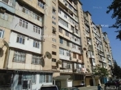 Satılır 4 otaqlı 100 m2 köhnə tikili Y.Günəşli