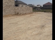 Satılır 2 sot torpaq Binə