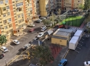 Satılır 3 otaqlı 85 m2 köhnə tikili Yeni Yasamal