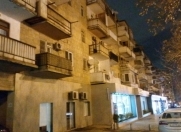 İcarəyə verilir 3 otaqlı 50 m2 köhnə tikili Fəvvarələr meydanı